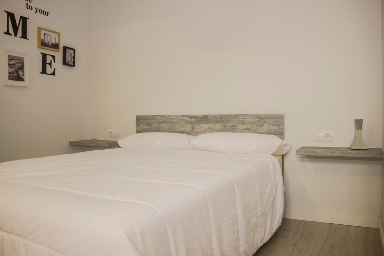 Garachico Luxury Apartments Luaran gambar