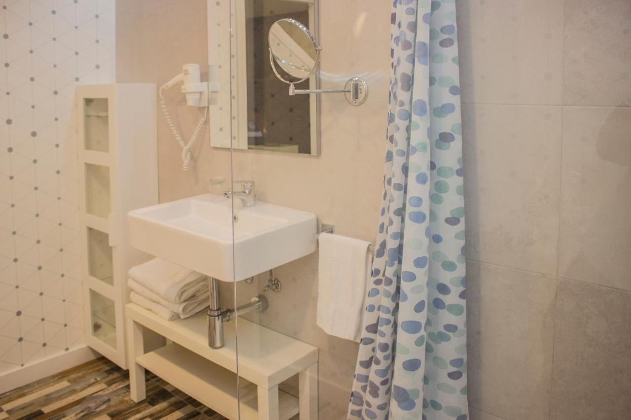 Garachico Luxury Apartments Luaran gambar
