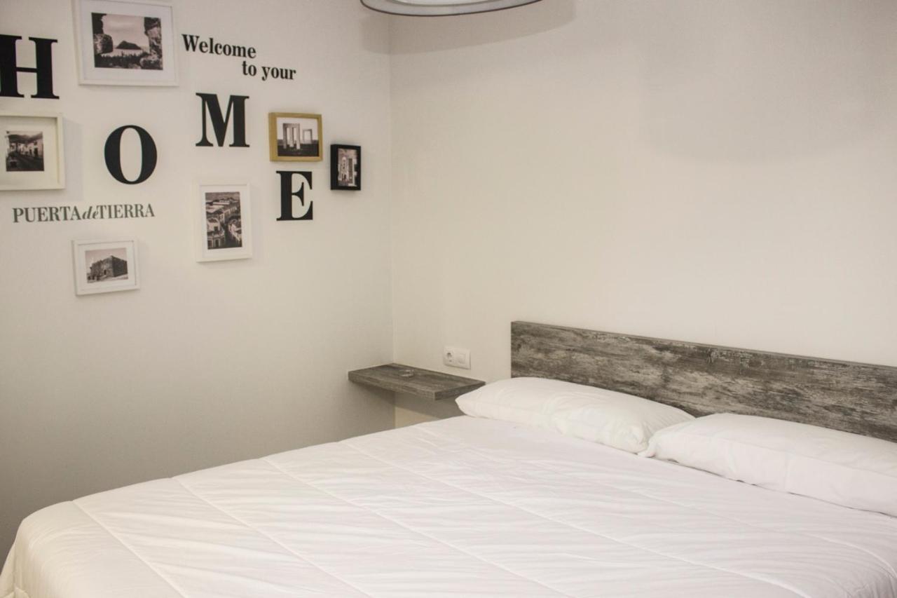 Garachico Luxury Apartments Luaran gambar