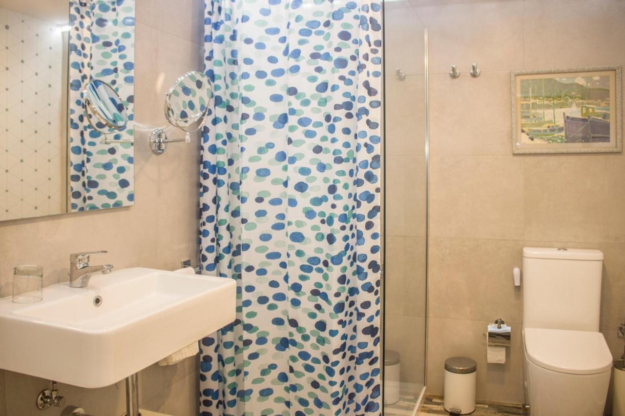 Garachico Luxury Apartments Luaran gambar