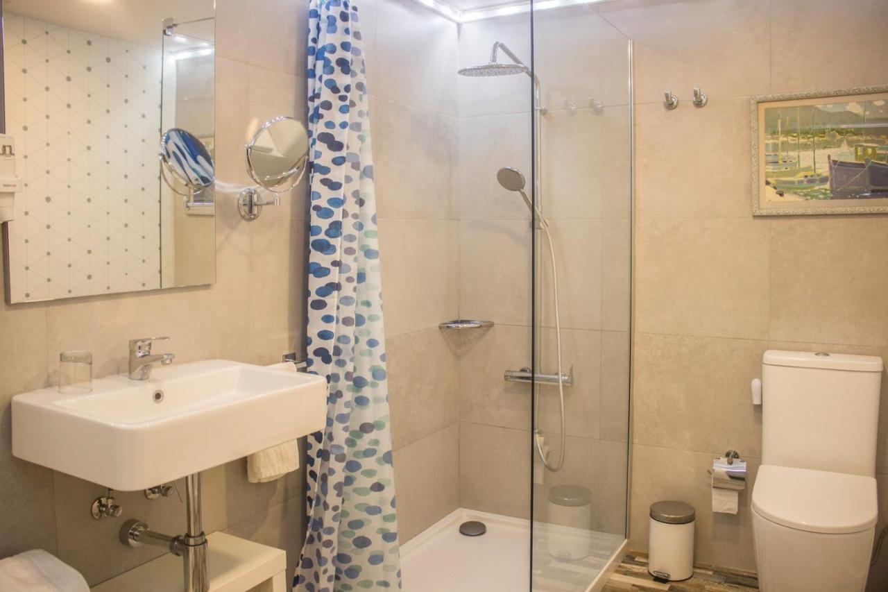 Garachico Luxury Apartments Luaran gambar