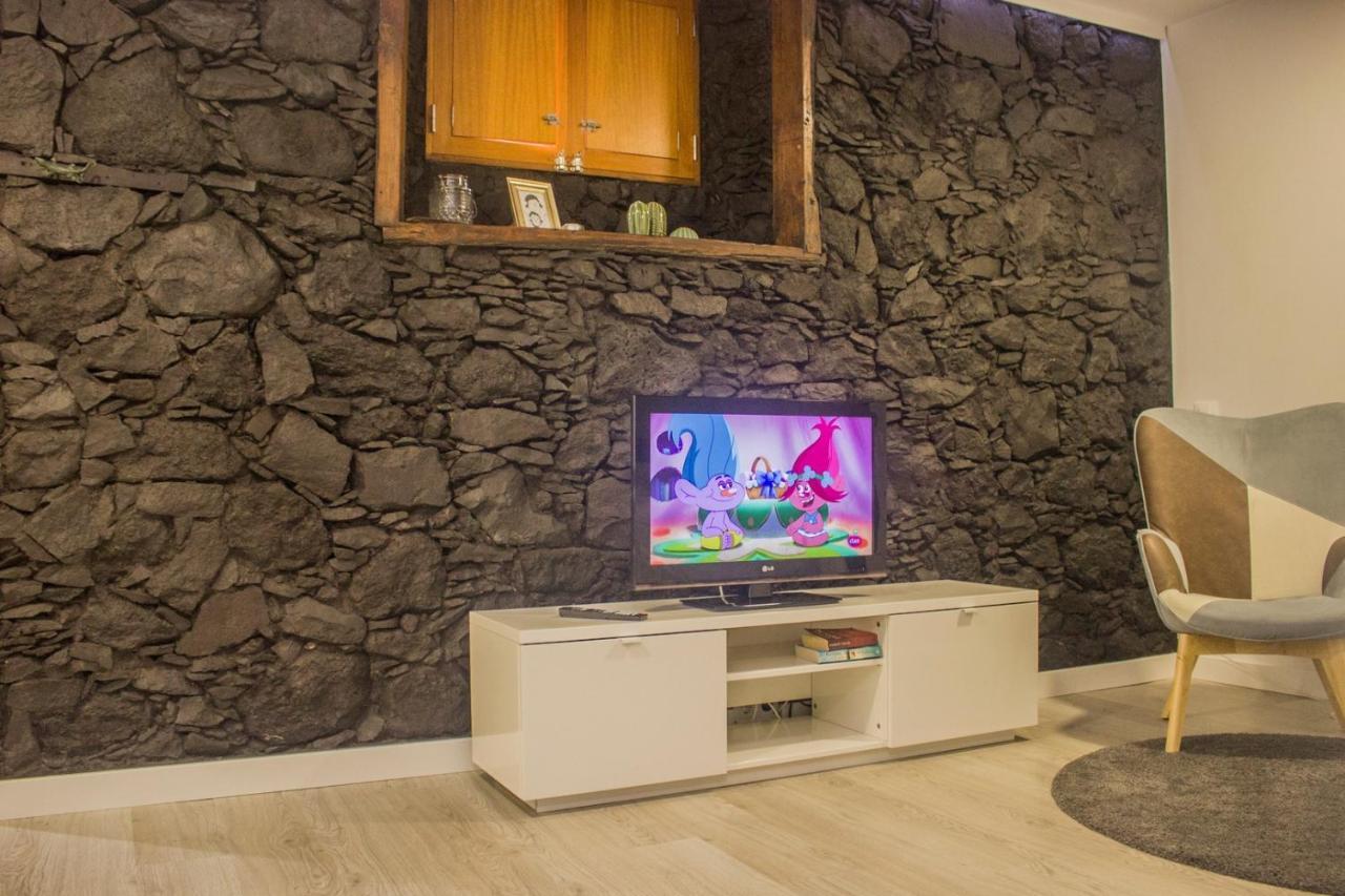 Garachico Luxury Apartments Luaran gambar