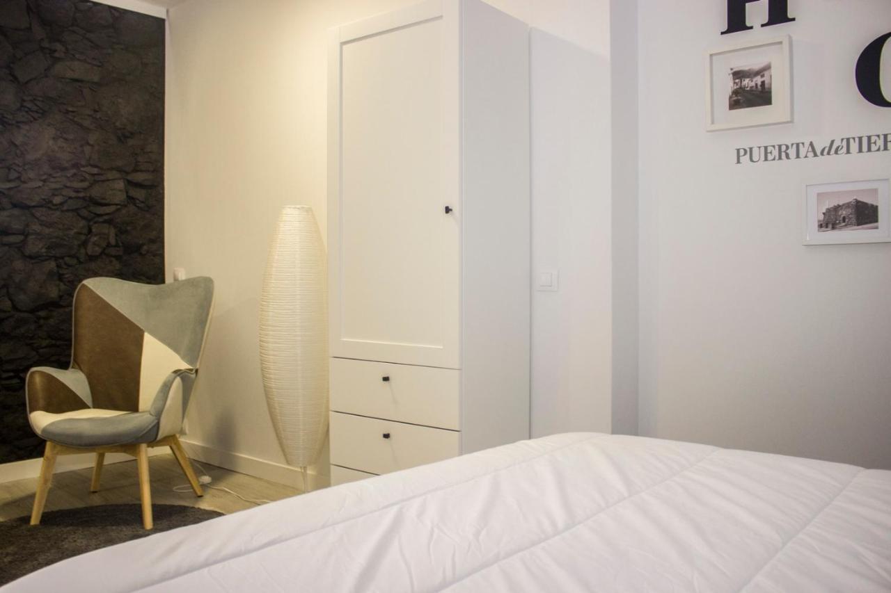 Garachico Luxury Apartments Luaran gambar