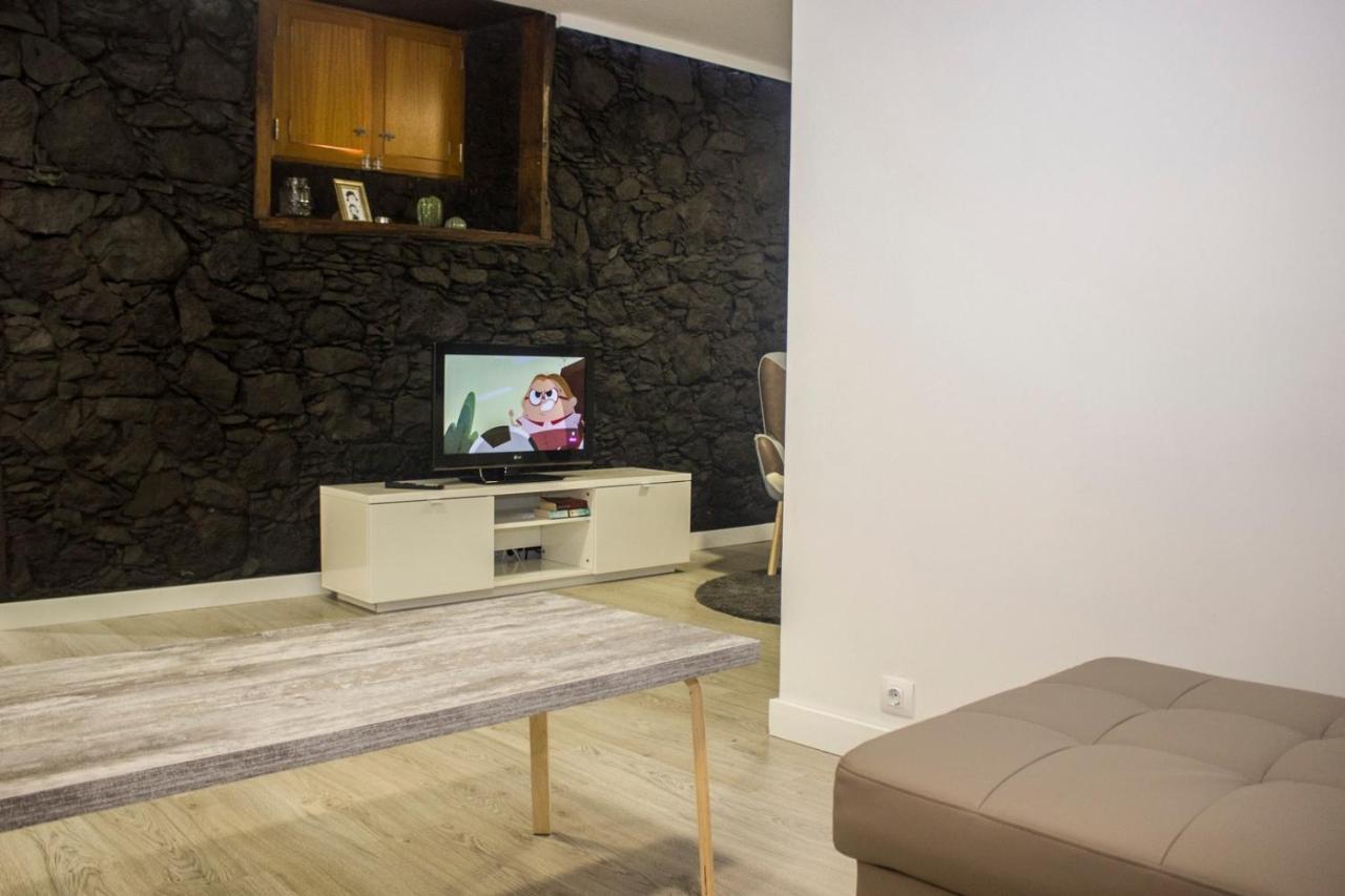 Garachico Luxury Apartments Luaran gambar